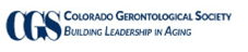 colorado gerontological society logo